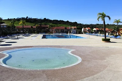 Boavista Golf-und Beach Resort