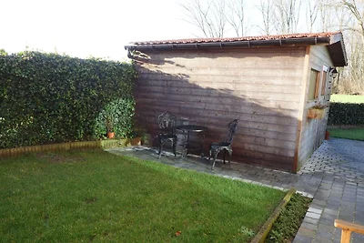 Charmantes Ferienhaus mit Garten