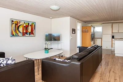 5 persoons vakantie huis in Hejls-By Traum