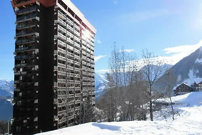 Wohnung in La Voie Lactée mit Pool