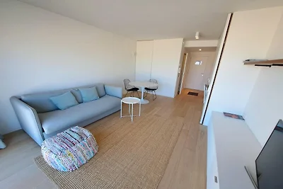 Vakantiehuis met zeezicht voor 2 in...