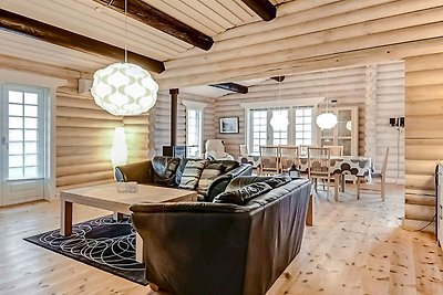 4 Sterne Ferienhaus in Hadsund