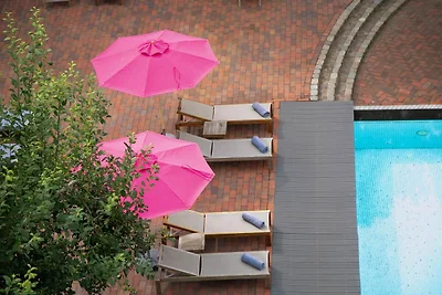 Aalernhüs Residenzen in St.Peter-Ording