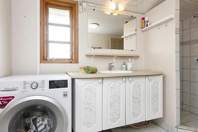 4 Personen Ferienhaus in Juelsminde