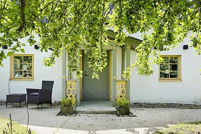 5 Sterne Ferienhaus in VISBY