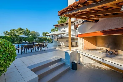 Villa mit 1 Schlafzimmer