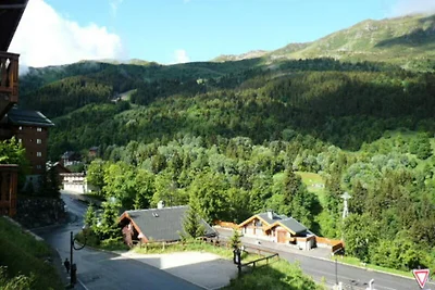 3-Zimmer-Wohnung für 5 Personen in der Nähe d...