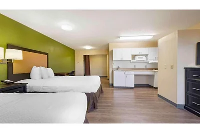 2 Volle Betten | Nichtraucher, Küche