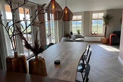 Villa in Wieringer nahe dem Wattenmeer