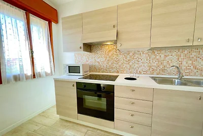 Apartamento en Porto Santa Margherita Playa
