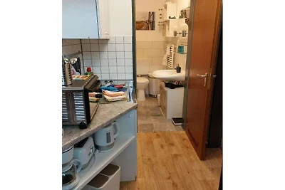 Ferienwohnung mit 1 Schlafzimmer