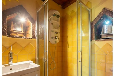 Villa Le Casine Komfortable Ferienresidenz