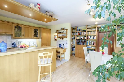 Apartment im Harz mit Terrasse