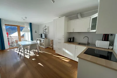 Exklusives Apartment mit Panoramablick