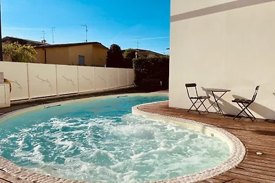 “Brenzone”, in Desenzano del Garda