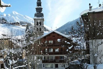Appartamento a La Clusaz vicino alle...