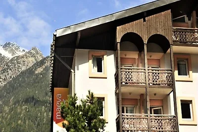 Residenz La Rivière