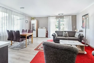 Appartamento con 1 camera da letto