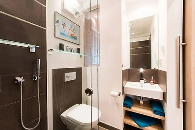 Holiday apartment with 2 bedrooms