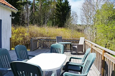 4 Personen Ferienhaus in Fjällbacka-By Traum