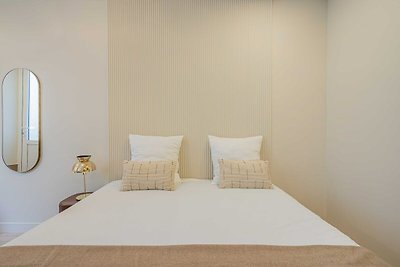 Studio cosy pour 2P - Le Bon Marché