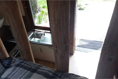 Ferienhaus mit 2 Schlafzimmer
