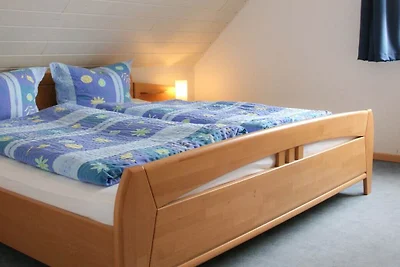 Holiday apartment with 1 bedroom