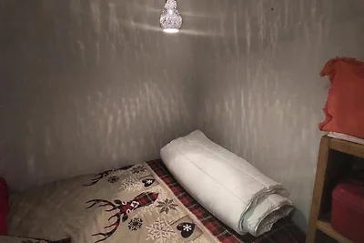 Residenz Alberges für 4 Personen