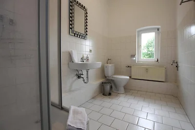 Ferienwohnung Askanier, Ballenstedt