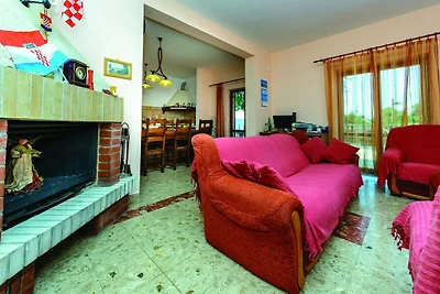 Villa Anka - Five-Bedroom Villa with Terrace ...
