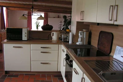 Ferienwohnung mit 1 Schlafzimmer