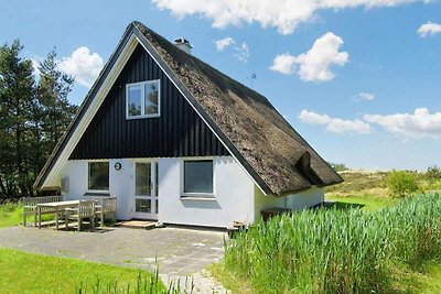 6 Personen Ferienhaus in Højby