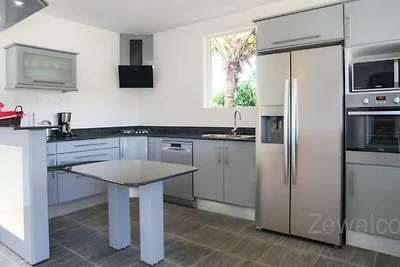 Case e ville per 5 persone