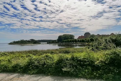 8 persoons vakantie huis in Nysted