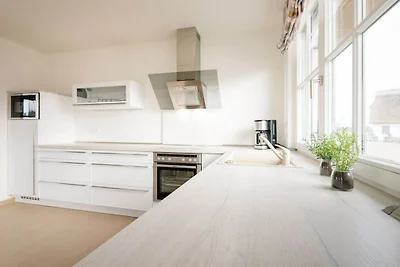 Ferienhaus Sundblick Komfortable...