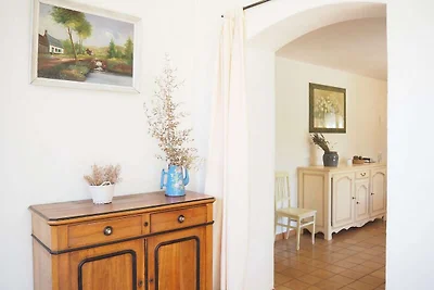 Casa vacanze con piscina privata a Bedoin