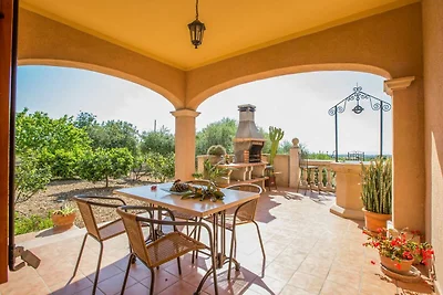 Can Marines - Ferienhaus Mit Privatem Pool