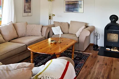 10 Personen Ferienhaus in HOSTELAND-By Traum