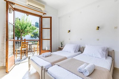 Skopelos Evergreen Apartments 2 bedrooms 2