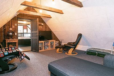 6 Personen Ferienhaus in Løkken