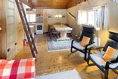 6 Personen Ferienhaus in SÄLEN