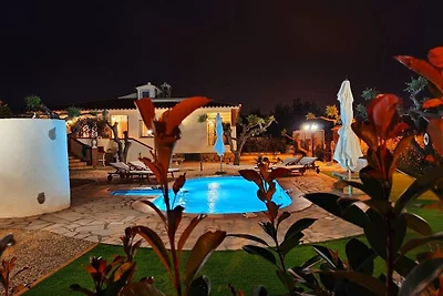 Ferienhaus in Cambrils mit Schwimmbecken