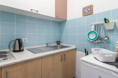 Apartmani Jadranovo Mare  - One Bedoom Apartm...