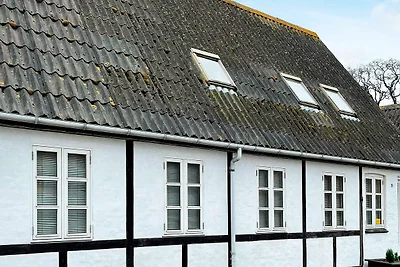 6 Personen Ferienhaus in Gedser