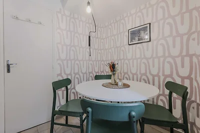 Einladendes Studio für 2 Personen - Épinettes