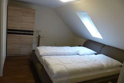 Appartement de vacances avec 3 chambres
