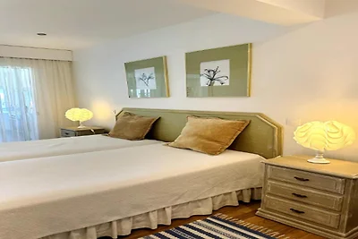 Casa vacanze a Porto da Cruz con giardino