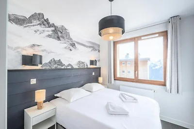 Bellissimo appartamento nuovo, vicino alle...