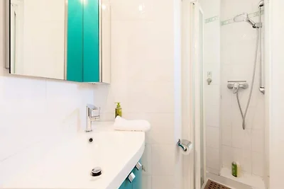 Apartment in Cannes mit Terrasse und...