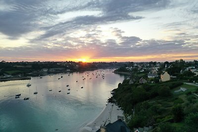 Prachtig uitzicht op zee / toegang tot...